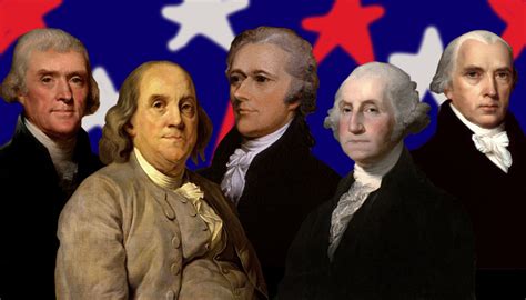 How Great Were Americas Founding Fathers Third Hour