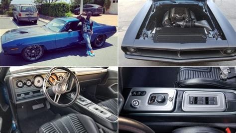 As if kevin hart ('ride along', 'fatherhood') doesn't already have enough on his plate: The Comedian Kevin Hart Has a New Addition to His Muscle ...