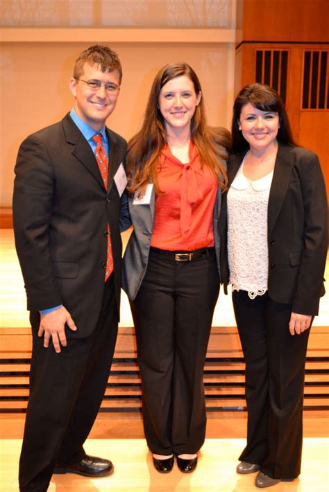 Uga Doctoral Students Awarded Prize At National Policy Competition