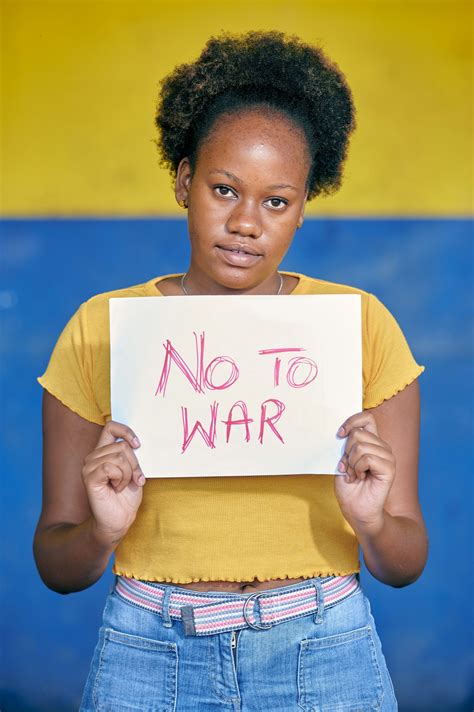 An Alternative to War | Central Seminary