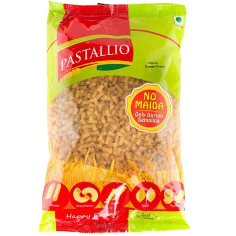 Buy Pastallio Wheat Pasta Durum Ditalini Online At Best Price Of Rs