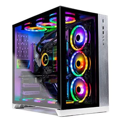 Best pc brands for gaming 2020. best gaming pc 2020