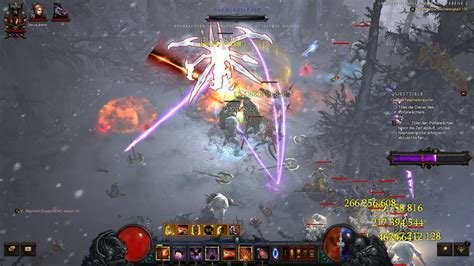 PTR 2.6.5: LoN-DH mit Schnellfeuer, GR105 - YouTube