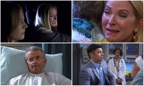 Days Of Our Lives Recaps On Soapsspoilers