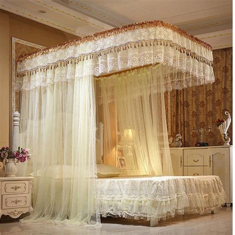 Maybe you would like to learn more about one of these? Mosquito Net Telescopic Ushaped Mosquito NetsThree Open ...