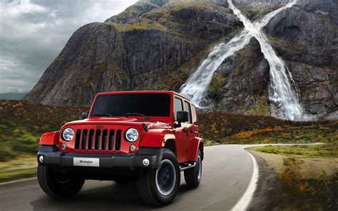 car wallpaper jeep - Jeep Wrangler Sport 2019 4K Wallpaper HD Car