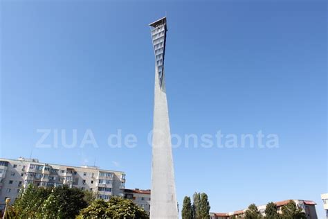 Strada primăverii nr.2, constanța, 900635. #scrieDobrogea: Farul Constanța - călăuza navigatorilor ...