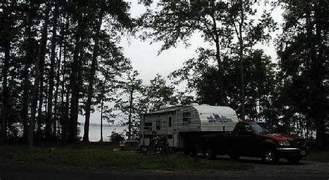 State park is a secluded rv nature retreat, giving you clear views of the night sky. May, 2003 Mississppi RV Vacation