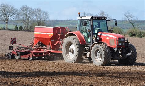 We are the uk's largest food and farming scheme and since we were founded in 2000, we have continued to improve standards across all sectors that we cover from pork to pumpkins and beef to barley. Chart: Which are the top-rated tractor brands? - Agriland.ie