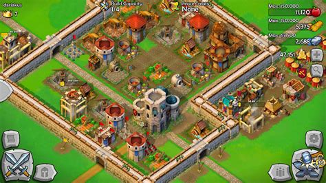 The new Age of Empires is a fast-paced, touch-based game ...