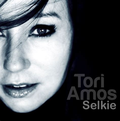 Tori Amos Selkie Tori Amos Album Covers Movie Posters