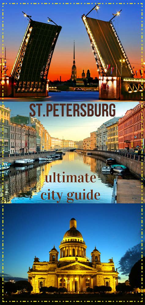Official sunshine city instagram — where the sun shines on all who come to live, work + play. Ultimate St.Petersburg city guide. Itinerary, tips, map ...