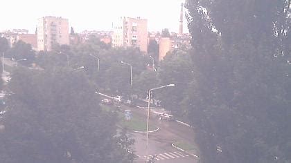 Trzy czwarte terytorium z jakimi państwami graniczy rp? Kamera Aleksandria - Prospekt Lenina - Ukraina - SpotCameras