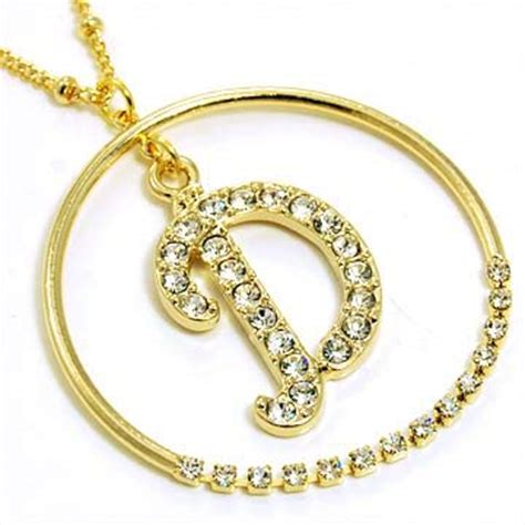 Some candy that starts with the letter d include dum dums lollipops, dove chocolates, dots, daim bars, dairy milk by cadbury, dagoba organic chocolate, divinity, dip dabs, and dew drops. Gold Alphabet Bling Necklace Letter D [NK-ALPHABETBLING ...