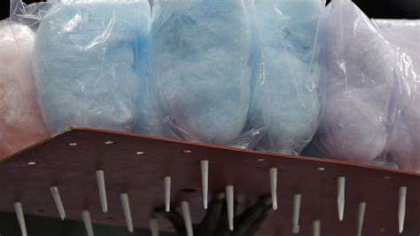 Ga Woman Jailed When Cotton Candy Mistaken For Meth Lawsuit Macon Telegraph