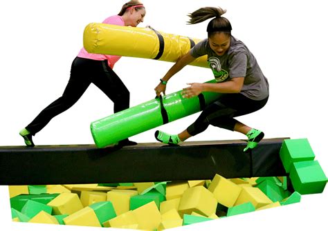 Maybe you would like to learn more about one of these? Launch Trampoline Park Richmond, VA| Premier Trampoline Park