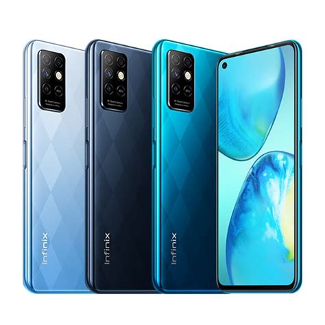 Chennai delhi kolkata mumbai price (usd) $325.22 description infinix note 10 is a smartphone powered by android 11. Infinix Note 8i Price in Tanzania