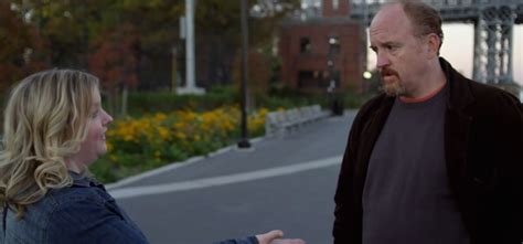 this scene from ‘louie is everything every fat girl has always wanted to say to every guy