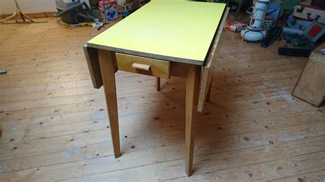 Old metal kitchen tables with formica tops refinishing old wood. VINTAGE RETRO 1960S FORMICA TOP FOLD DOWN DINING KITCHEN ...