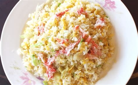 Crab Fried Rice Cooking Mama Wiki Fandom