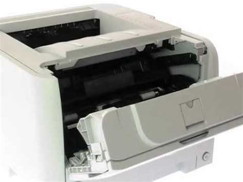 Hp laserjet p2035 printer driver is licensed as freeware for pc or laptop with windows 32 bit and 64 bit operating system. HP LaserJet P2035 Printer - YouTube