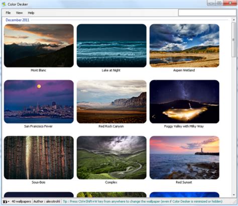 10 Outstanding Desktop Background Automatically Change You Can Download