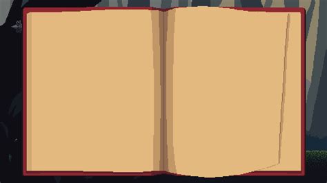 OC A simple but effective page turn animation for the ...