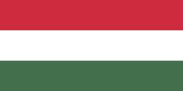 Vlag van hongarije, bij meer dan windkracht 6 weghalen. Hongaarse kampioenschappen veldrijden - Wikipedia