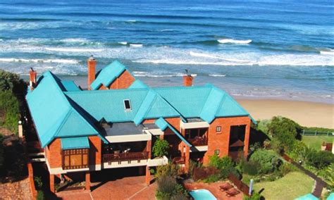 Hyperli Garden Route 1 Or 2 Night Stay For Two Including Breakfast