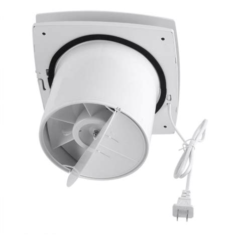 How big is the exhaust fan in my dishwasher? Hole Size 150-180mm Original Ventilation Exhaust Fan ...