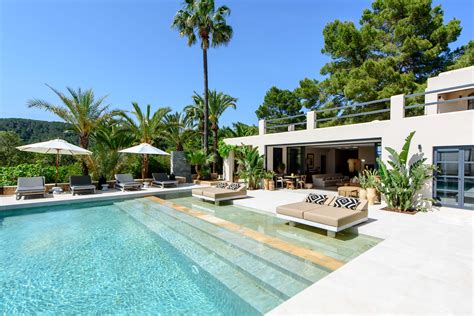 Villa Mabrun Ibiza Le Collectionist