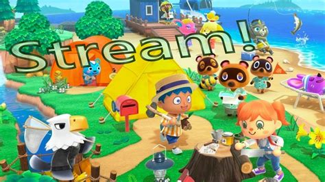 Animal Crossing - New Horizons #11 - Terraforming 