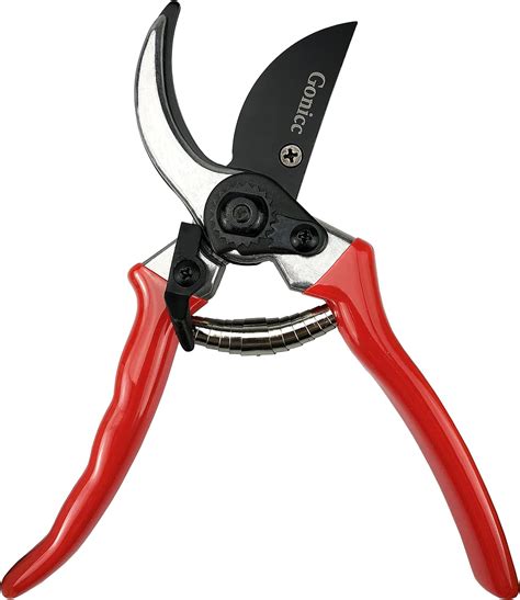 Buy Gonicc 8 Professional Sharp Bypass Pruning Shears Gpps 1002 Tree