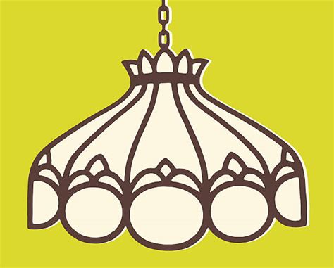 Top Light Fixture Clip Art, Vector Graphics and Illustrations - iStock