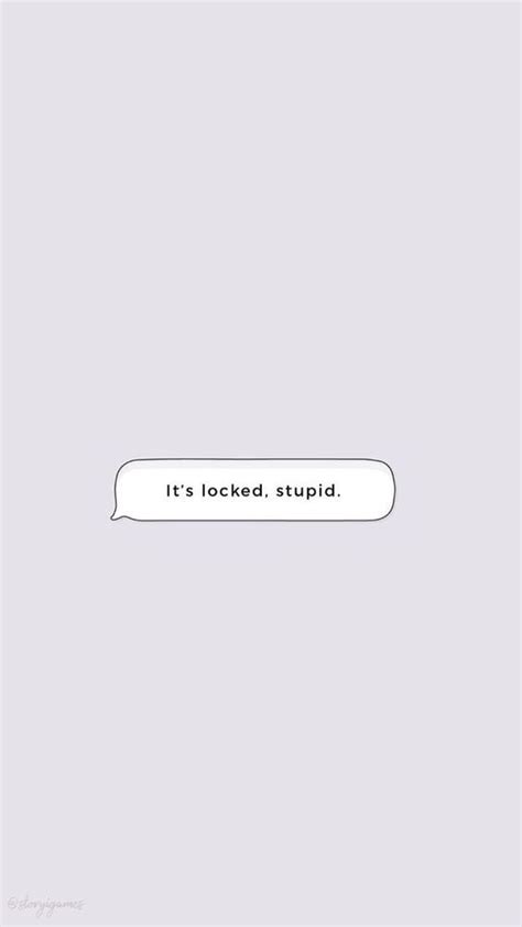 Lock Screen Cute Aesthetic Wallpapers For Girls - Download ...