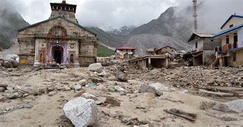 Uttarakhand kedarnath disaster hindi hd documentary :tragedy reason real. Biodiversity and Ecology of Himalayas: THE KEDARNATH ...