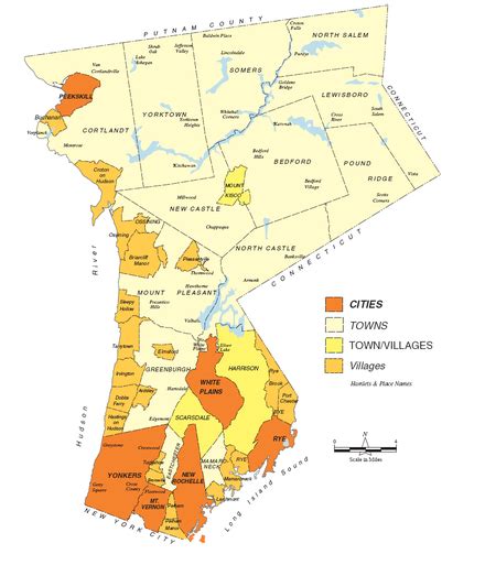 Westchester County New York Wikipedia