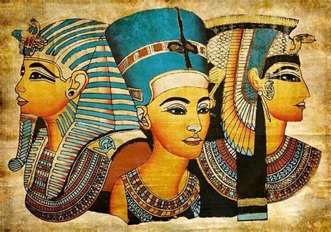 20 Incredible Facts About Ancient Egyptians Lifedaily
