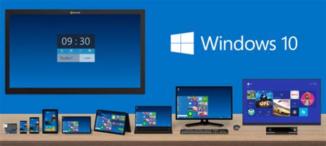 10 điều Cần Biết Về Hệ điều Hành Windows 10