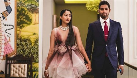 shriya bhupal and anindith reddy s stunning wedding here are all the inside details