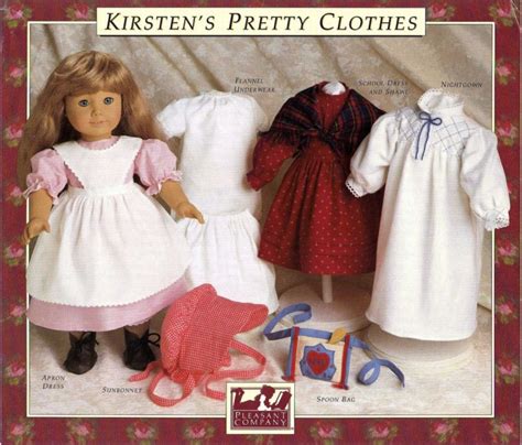 Designing and knitting doll clothes is actually more of a side hobby of mine. Once Upon A Time............: My Adventures Sewing Doll ...