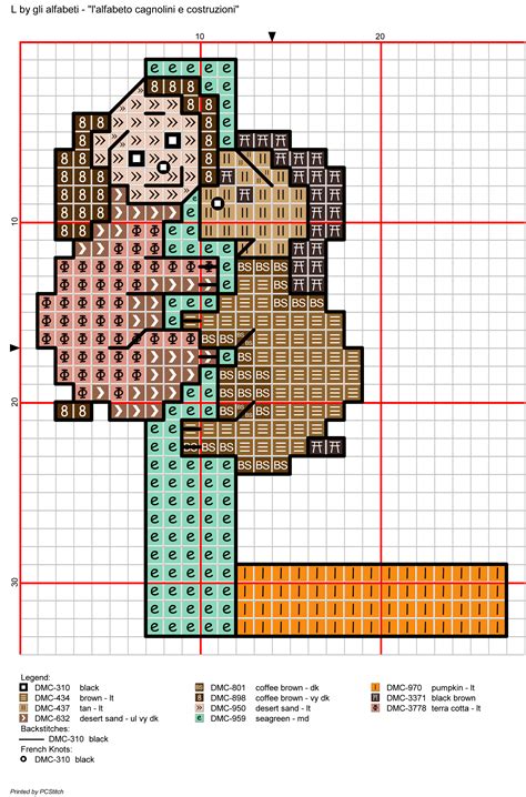 Script alphabet alphabet design abc alphabet cross stitch letter patterns cross stitch numbers cross stitch letters cross stitch font gothic cross stitch font gothic font abc modern xstitch alphabet, hand embroidery pattern monogram quotes, letters numbers special characters. Puppies & Building Blocks Alphabet Cross Stitch Patterns ...
