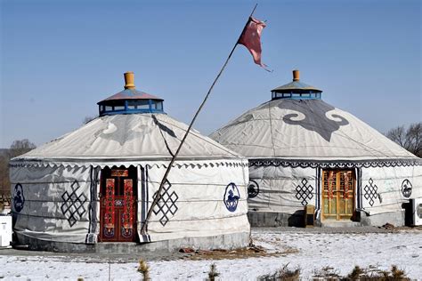 Poverty In Mongolia Fades As Ambitious Government Initiatives Rise