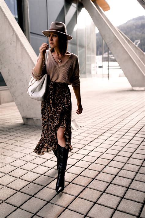 Was ist im Herbst 2019 modern? 23 schöne Modetrends für ...