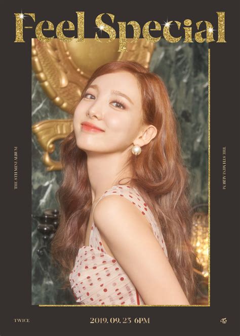nayeon twice is glamorous in gowns for “feel special” teasers soompi great expression here