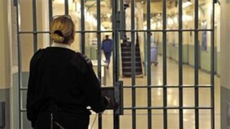 Women Offenders Afterthought In Rehabilitation Plans Bbc News