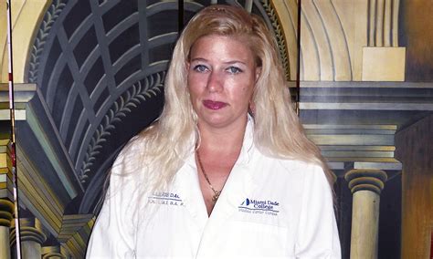 Deborah Daoud Massage In Miami Therapist Massage In Miami Beach