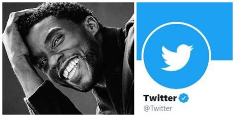 Black Panther Star Chadwick Bosemans Final Tweet Becomes Most Liked
