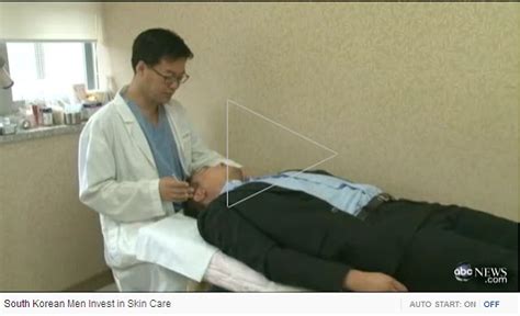 Eyelid Surgery Legend Dr Kim Byung Gun Dr Kim Byung Gun Featured In