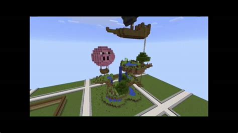 Creative minecraft servers allow players to use creative mode for building, essentially allowing them to build with unlimited resources. Minecraft Pe Creative Server- Plot Overviews #1 - YouTube